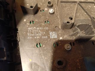 bontott FORD FOCUS III Rádió / CD Kapcsoló