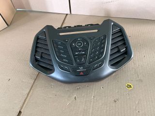 bontott FORD FOCUS III Rádió / CD Kapcsoló