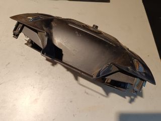 bontott FORD FOCUS III Rádió / CD Kapcsoló