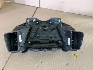 bontott FORD FOCUS III Rádió / CD Kapcsoló