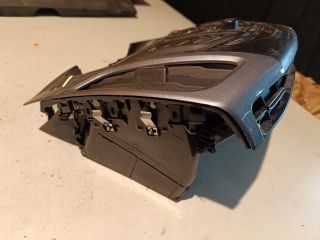 bontott FORD FOCUS III Rádió / CD Kapcsoló