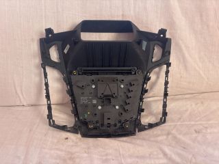 bontott FORD FOCUS III Rádió / CD Kapcsoló