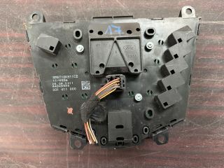 bontott FORD FOCUS III Rádió / CD Kapcsoló