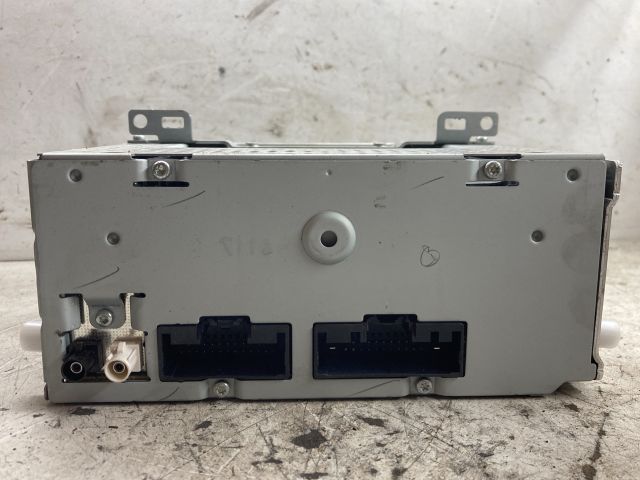 bontott FORD FOCUS III Rádió / CD