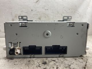 bontott FORD FOCUS III Rádió / CD