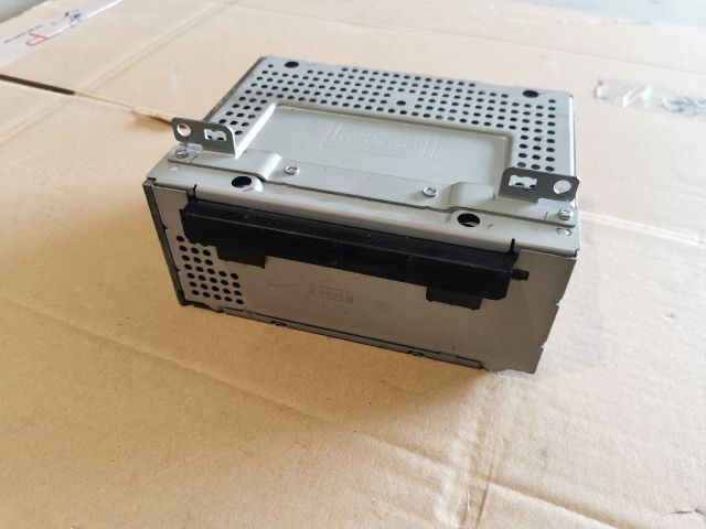 bontott FORD FOCUS III Rádió / CD