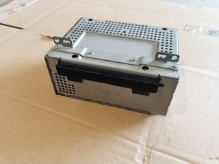 bontott FORD FOCUS III Rádió / CD