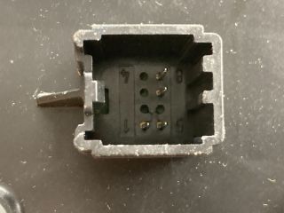 bontott FORD FOCUS III Rádió / CD