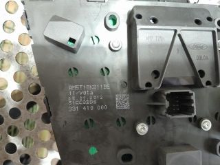 bontott FORD FOCUS III Rádió / CD