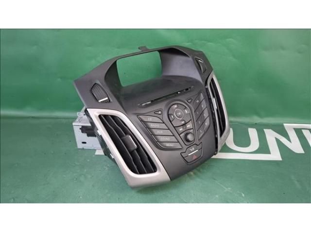 bontott FORD FOCUS III Rádió / CD