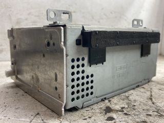 bontott FORD FOCUS III Rádió / CD