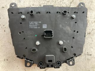 bontott FORD FOCUS III Rádió / CD