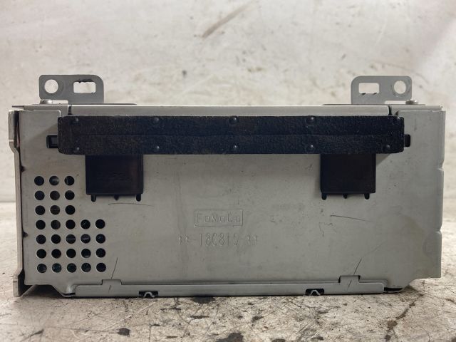 bontott FORD FOCUS III Rádió / CD