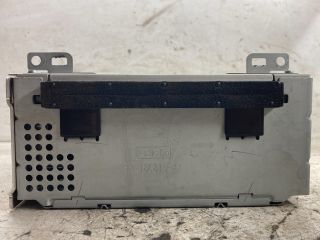 bontott FORD FOCUS III Rádió / CD