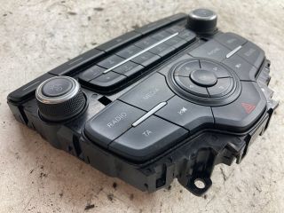 bontott FORD FOCUS III Rádió / CD