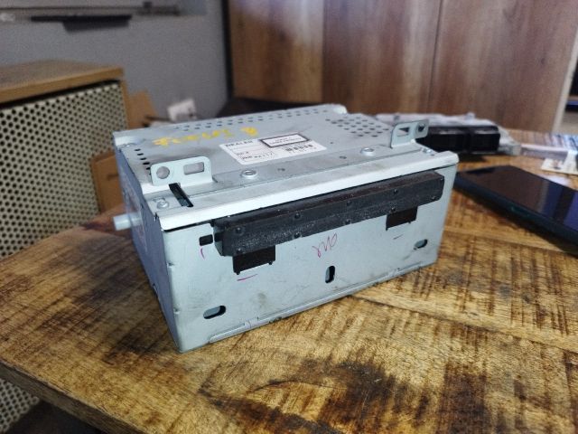 bontott FORD FOCUS III Rádió / CD