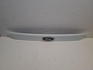 bontott FORD FOCUS III Rendszámtábla Világítás Keret