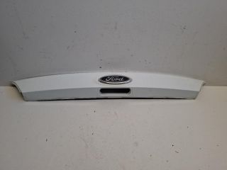 bontott FORD FOCUS III Rendszámtábla Világítás Keret