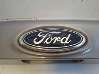 bontott FORD FOCUS III Rendszámtábla Világítás Keret