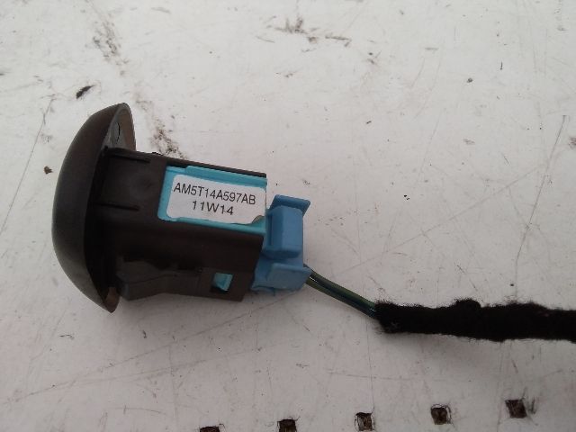 bontott FORD FOCUS III Riasztó Visszajelző