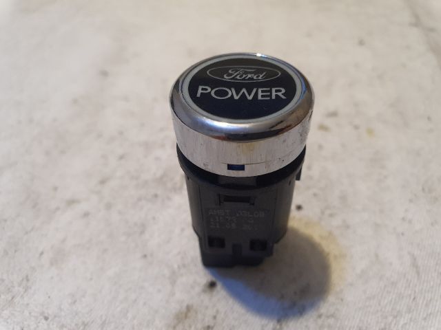 bontott FORD FOCUS III Start / Stop Indító Gomb