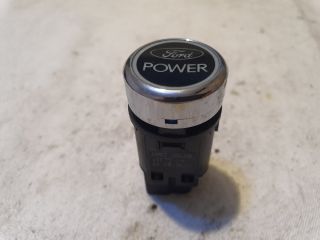 bontott FORD FOCUS III Start / Stop Indító Gomb