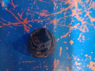 bontott FORD FOCUS III Start / Stop Indító Gomb