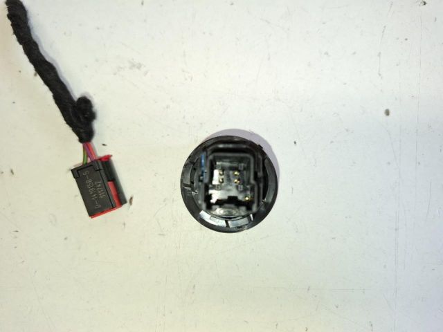 bontott FORD FOCUS III Start / Stop Indító Gomb