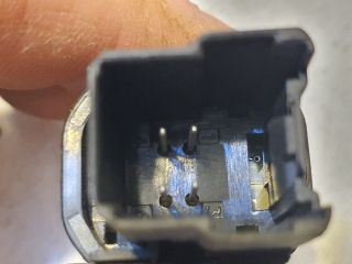 bontott FORD FOCUS III Start / Stop Indító Gomb