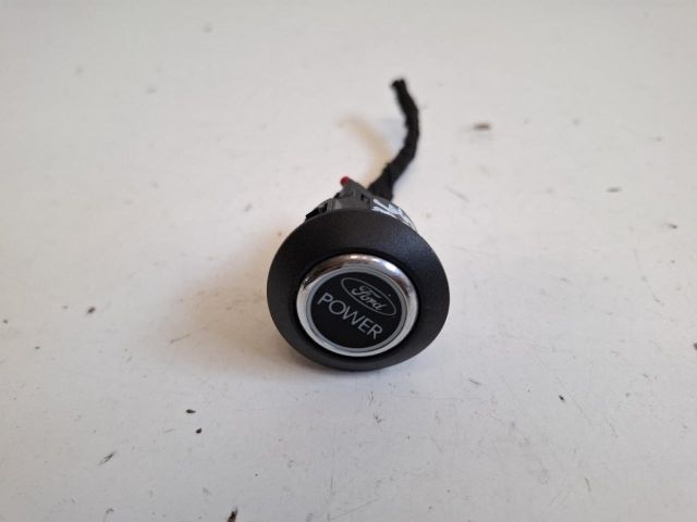 bontott FORD FOCUS III Start / Stop Indító Gomb