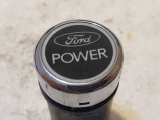 bontott FORD FOCUS III Start / Stop Indító Gomb