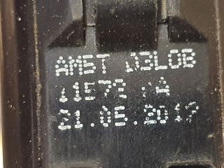 bontott FORD FOCUS III Start / Stop Indító Gomb