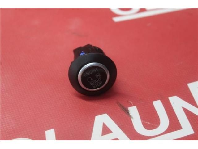 bontott FORD FOCUS III Start / Stop Indító Gomb