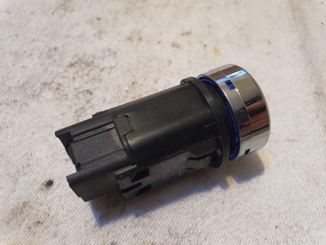 bontott FORD FOCUS III Start / Stop Indító Gomb