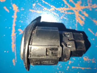 bontott FORD FOCUS III Start / Stop Indító Gomb