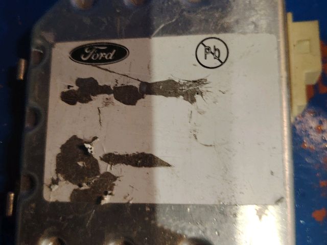 bontott FORD FOCUS III Szélvédő Multifunkciós Kamera Vezérlő Panel