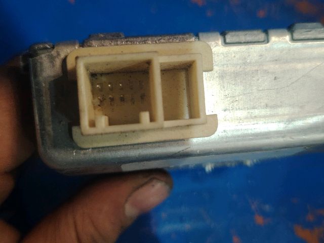 bontott FORD FOCUS III Szélvédő Multifunkciós Kamera Vezérlő Panel