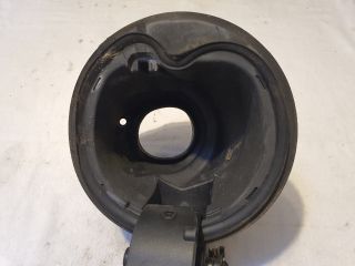 bontott FORD FOCUS III Tankajtó