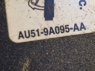 bontott FORD FOCUS III Tankajtó