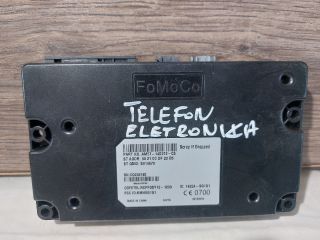 bontott FORD FOCUS III Telefon Elektronika