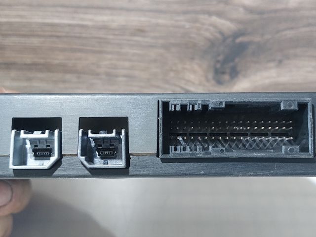 bontott FORD FOCUS III Telefon Elektronika