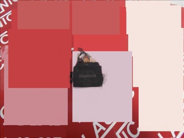 bontott FORD FOCUS III Tolatóradar Elektronika