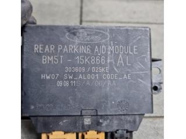 bontott FORD FOCUS III Tolatóradar Elektronika