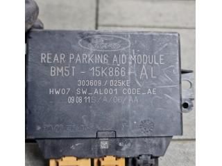 bontott FORD FOCUS III Tolatóradar Elektronika