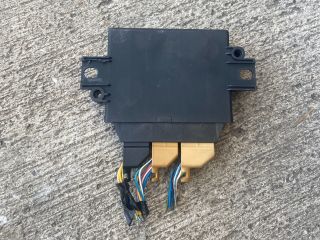 bontott FORD FOCUS III Tolatóradar Elektronika