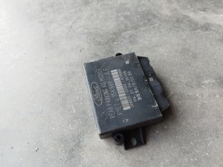 bontott FORD FOCUS III Tolatóradar Elektronika