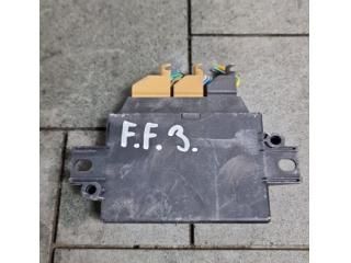 bontott FORD FOCUS III Tolatóradar Elektronika