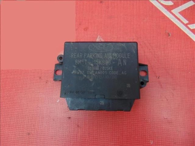 bontott FORD FOCUS III Tolatóradar Elektronika