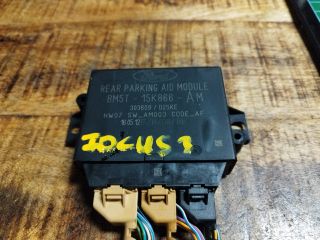 bontott FORD FOCUS III Tolatóradar Elektronika