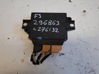 bontott FORD FOCUS III Tolatóradar Elektronika